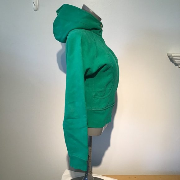 lululemon athletica Green Hoodie - Picture 2 of 15